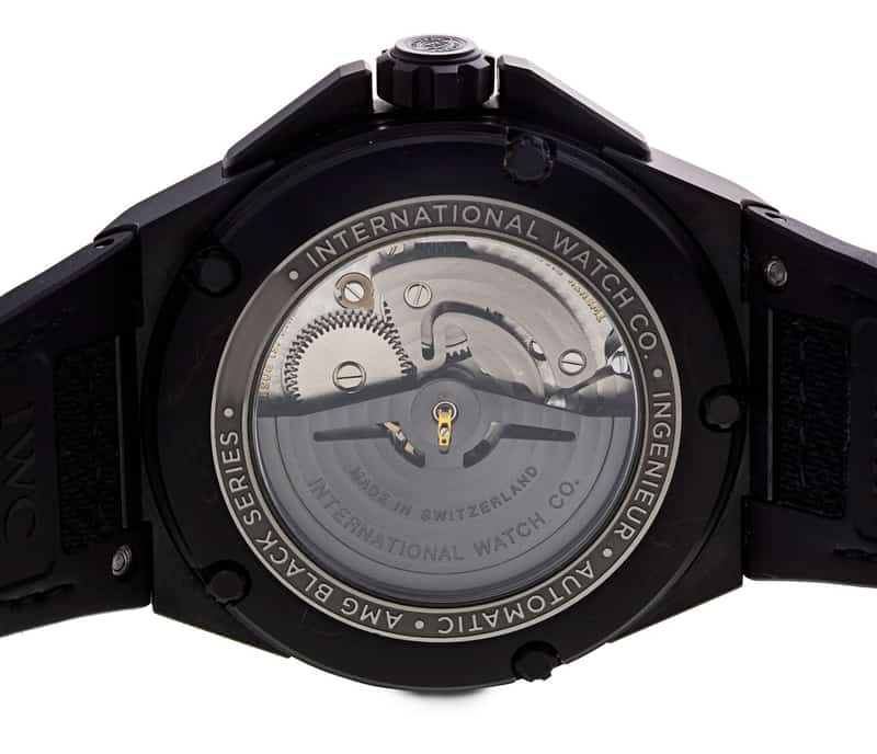 IWC Ingenieur IW322503